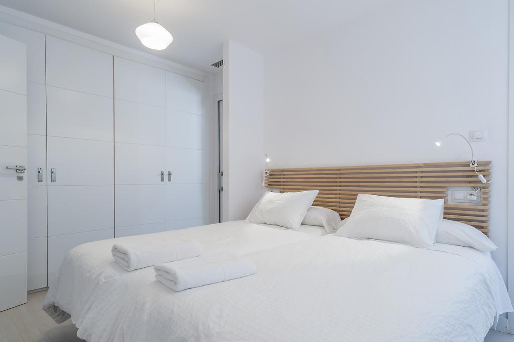 Blue Fin Tarifa Apartment Exterior photo